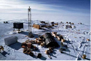 Neutrino laboratorij