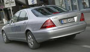 Mercedes