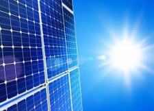 Solarna energija