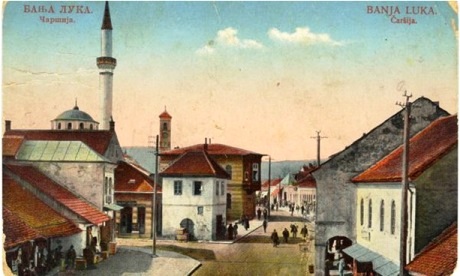 Banjalucka caršija
