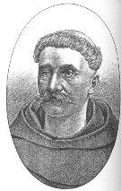 Fra Luka Ibrišimovic