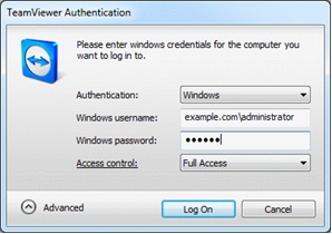 TeamViewer