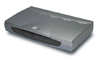 ISDN modem